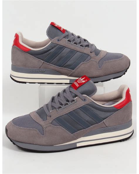 adidas originals zx 500 trainers.